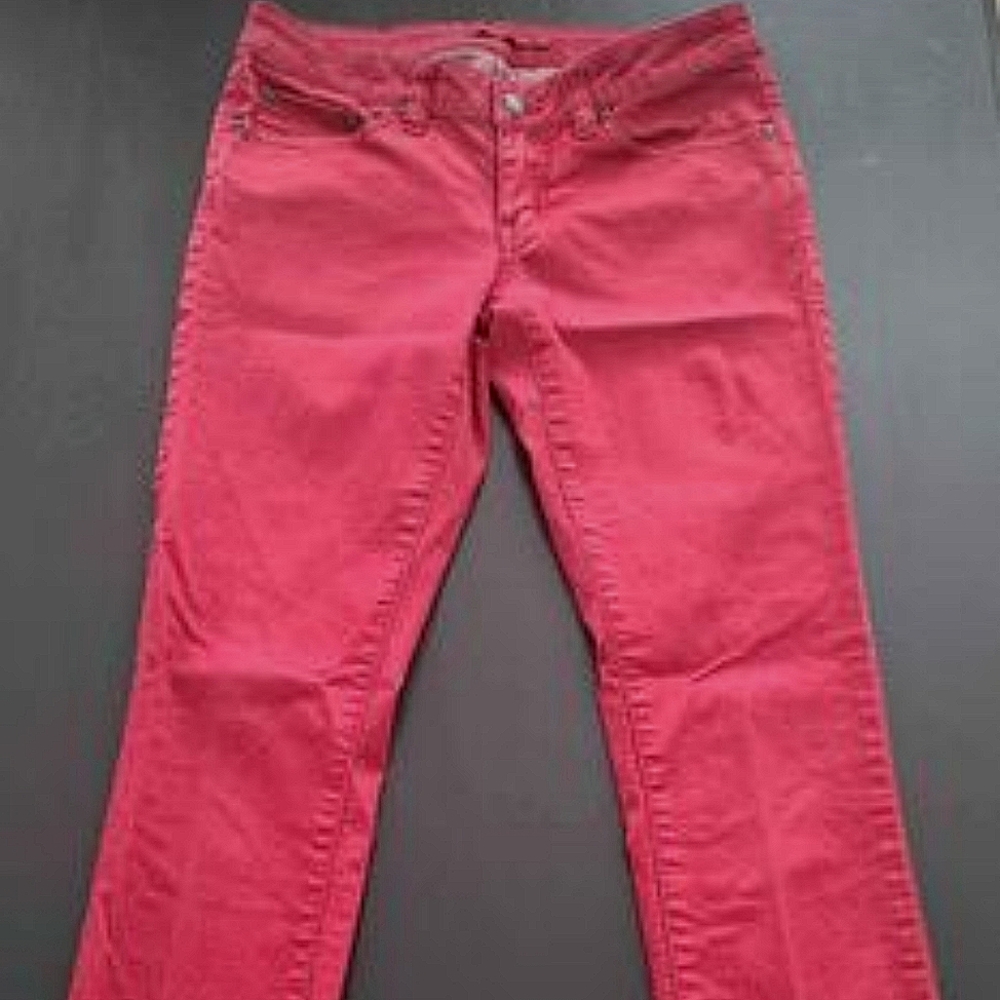 Women's Low-rise PrAna Jeans